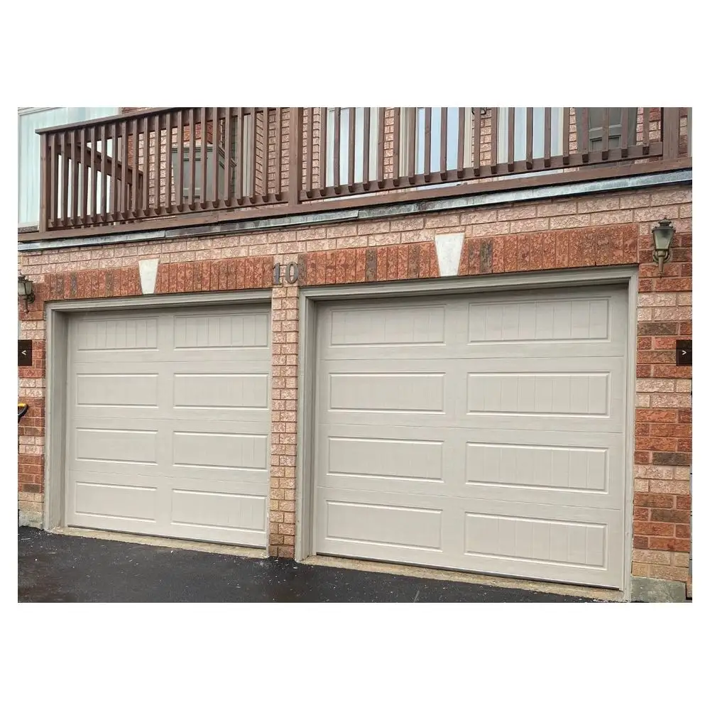 Prima ahorrar costo garaje personalizado metal estaño signos para la decoración fabricante moderno puerta de garaje gran oferta plegable coche garaje