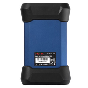 Autel Maxi Flash JVCI J2534 ECU-Programmier gerät funktioniert mit IM608/IM608PRO-Programm-Steuergeräten für spezifische Funktionen - Product Image 6