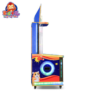 简易街机投币锤打鼠标街机游戏机家庭街机游戏机 - Product Image 6