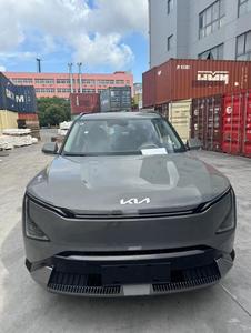Kia Ev5 2025 720 EV araba 720KM hava 5-5-seater yeni enerji elektrikli araçlar Kia elektrikli otomobil SUV Kia Ev5 2025 2025 yeni arabalar - Product Image 5