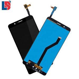 100% Tested LCD for ZTE Blade Z Max Z982 LCD <strong>Display</strong> with Touch Screen Replacement - Product Image 6