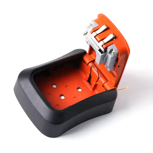 ใหม่กล่องเก็บรหัสผ่านผนังกลางแจ้งแบบดิจิตอลกล่องเก็บกุญแจรหัสผ่าน - Product Image 2