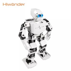 Гуманоидный робот Hiwonder Tonybot, программируемый набор, игрушка для пара - Product Image 2