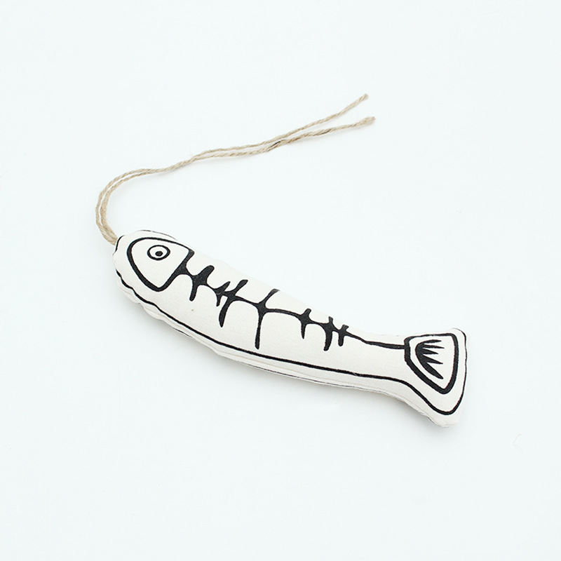 White Bone fish