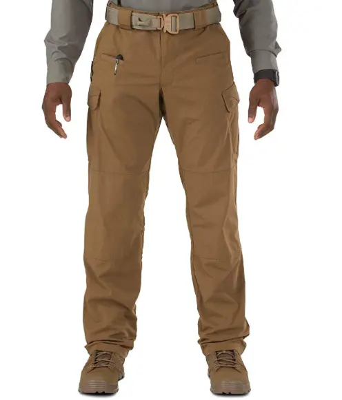 Calça cargo tática masculina