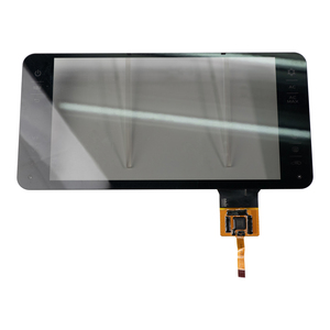 OEM personalizzato di alta qualità 15 pollici Touch Screen USB Multi capacitivo Touch Panel Display LCD - Product Image 2