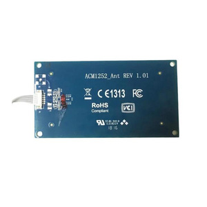ACM1252U-Y3 13.56MHz NFC RFID Reader Module mit Detachable Antenna Board - Product Image 5