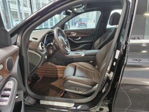 Good <strong>Price</strong> Mercedes-B En-z <strong>GLC</strong> Class 2020 <strong>GLC</strong> 300 L 4MATIC Dynamic 5 Seater Large SUV Awd New Gasoline Used Cars - Product Image 5