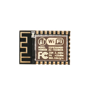 ESP-12F Original <strong>ESP8266</strong> serial <strong>WIFI</strong> wireless <strong>module</strong> integrated circuits electronics components ESP-12F - Product Image 3