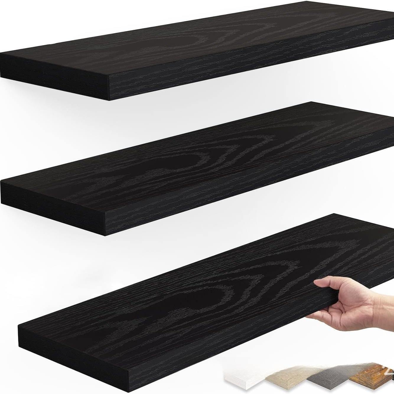 4 ensemble trois pièces noir