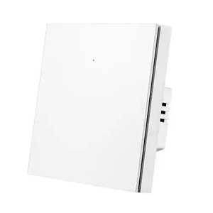 Interruttore intelligente manuale 1/2/3 canale telecomando Wireless interruttore della luce fisica per Alexa EU/UK Standard Wifi - Product Image 1