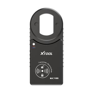 XTOOL KC100 VW 4-ый 5-ый B-MW адаптер IMMO для X100 PAD2 PAD3 PS90 поддержка VW Audi Skoda поколения MQB программирование ключей транспортных средств - Product Image 3