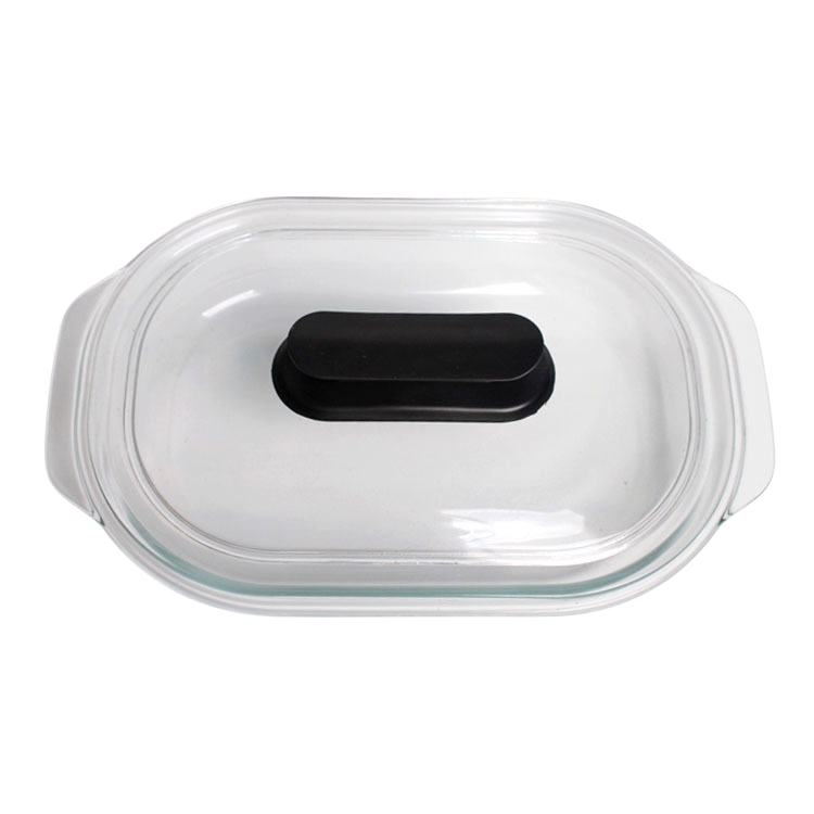 Ovale (2.8L)
