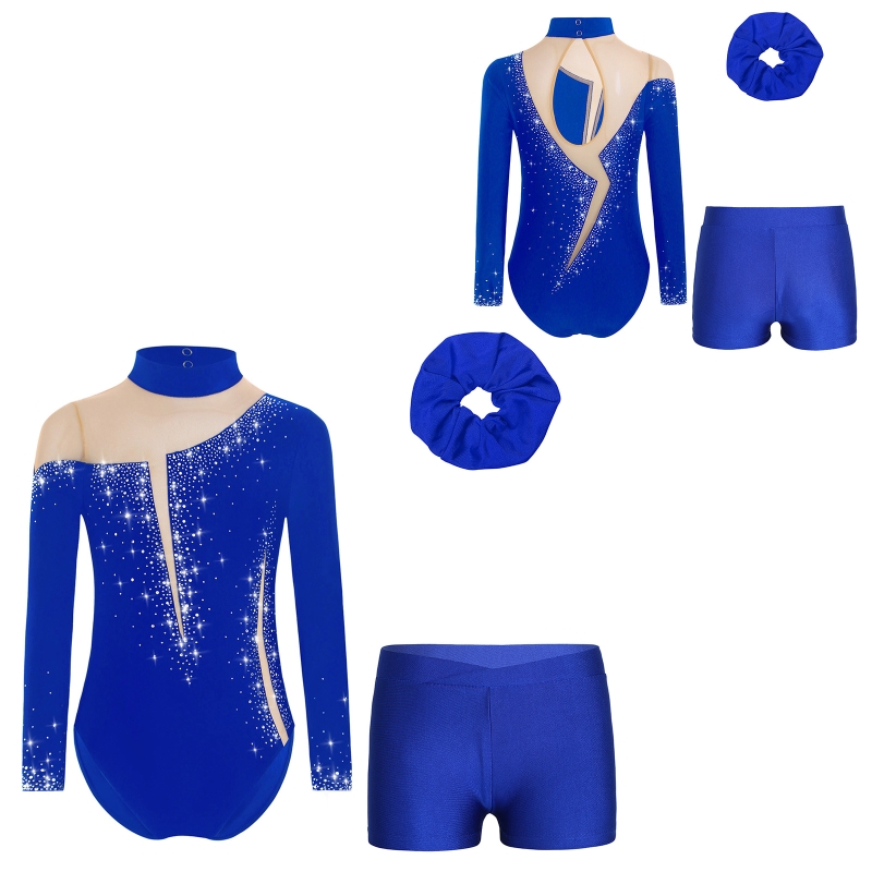 B Royal Blue