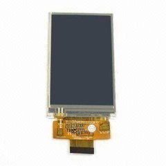 TFT <strong>LCD</strong> 40 PIN RGB type 2.8 inch <strong>lcd</strong> <strong>display</strong> <strong>with</strong> touch screen - Product Image 4