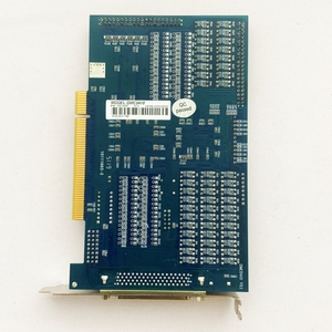 DMC2410 V2.1 5119 10111663-2原装正品嵌入式工业主板Cpu主板运动控制卡 - Product Image 6