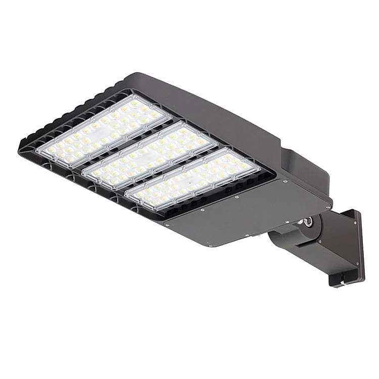 Lampu Jalan Led 220 Parkir 100W 150W 200W 300W