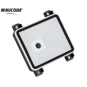 MJ3850 Imbedded <strong>QR</strong> 2D OEM <strong>Code</strong> <strong>QR</strong> Reader <strong>Code</strong> Scanner Green Pass Scanner USB Module Fixed Mount Barcode Scanner Module - Product Image 1