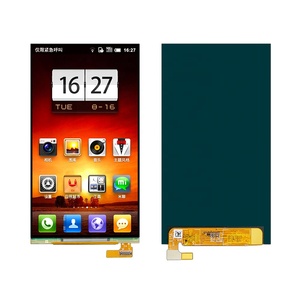 5,5-Zoll-AMOLED-Anzeigemodul für Raspberry Pi-Mobiltelefone 720*1280 HDM MIPI Hoch auflösende E-Paper-Module - Product Image 1