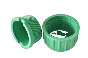 Протектор резьбы API 2 7/8 EUE - Product Image 4