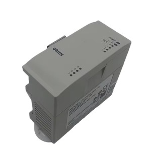 Nuovo Controller di programmazione DVP PLC originale DVP08HN11R - Product Image 1