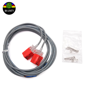 Fotek PL-05N датчик Медиа выключатель Силовые транзисторы NPN 10-30VDC Индуктивный бесконтактный датчик - Product Image 4