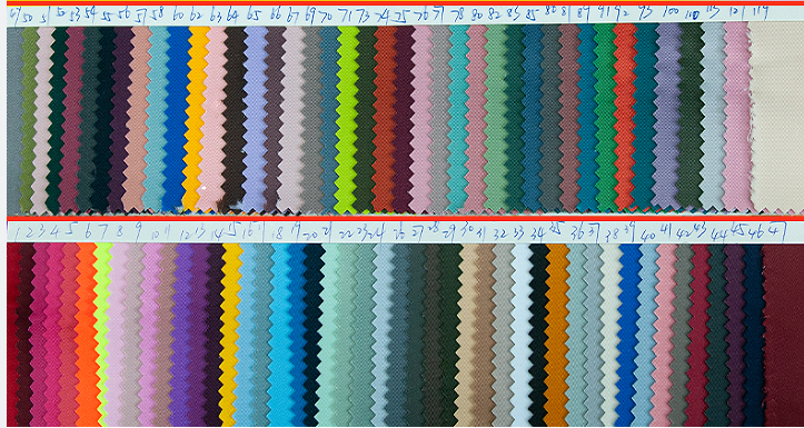 Color personalizado