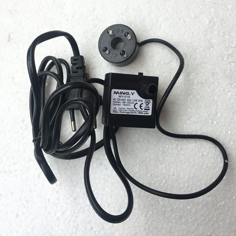 Black(4 LED)