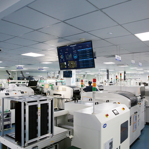 บริการประกอบต้นแบบจากโรงงาน PCBA PCB ที่มีประสบการณ์23ปี - Product Image 5