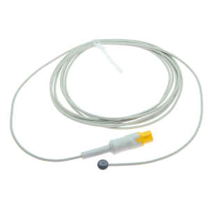Factory Supply <strong>Medical</strong> Accessories Compatible with Mindray UMEC10/ UMEC12 Temperature Probe <strong>Medical</strong> Skin Temperature Sensor - Product Image 2