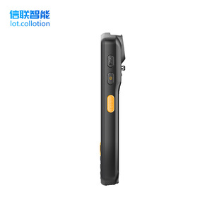 1D/2D Mobile Robuster Handheld-PDA-Scanner mit Android 12-Betriebssystem auf Lager - Product Image 5