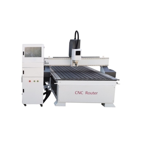 便宜的价格4x8英尺数控嵌套机木工1300*2500数控路由器1325畅销 - Product Image 2