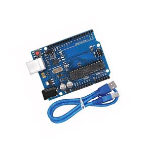 Hentet BOM Compatible ATMEGA16U2 Development Control Boards for <strong>Arduino</strong> ICs <strong>Projects</strong> ATMEGA16U2 ATmega328P Electronic Components