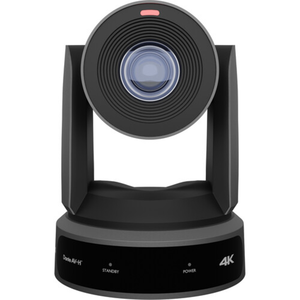 PTZOptics Link 4K Video Conference Camera <strong>PTZ</strong> with 30x Optical Zoom 20x Optical Zoom Auto White Balance SDI/HDMI/USB/<strong>IP</strong> Gray - Product Image 1