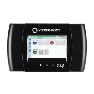 ガソリンステーションタンク校正バイダールートTLS4B TLS450 Atgシステム燃料レベル自動ディーゼルタンクゲージ燃料Densitiモニター