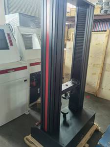 WDW-100kn 10 Ton Static Utm Tensile <strong>Compression</strong> <strong>Flexure</strong> Strength <strong>Testing</strong> <strong>Machine</strong> - Product Image 6