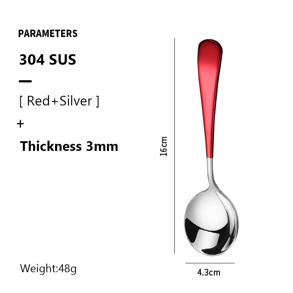 Red+Silver