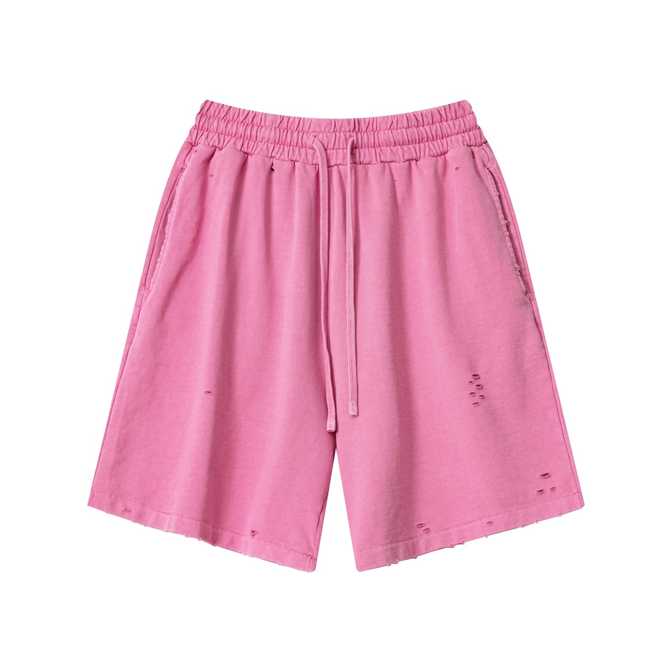 Rose pink
