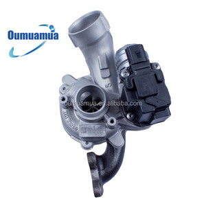 VW KP38 motor için yüksek kalite 1.4T Turbo hızlı kargo 04E145721B 04E145721F 04eturbo 4p 04e4c 4c 04E145713A 04e33t - Product Image 4