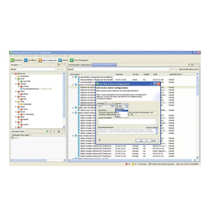 APC AP9465 Basic Data Center Expert Appliance Monitoring and Control Alarm System for Data Centers - Product Image 1