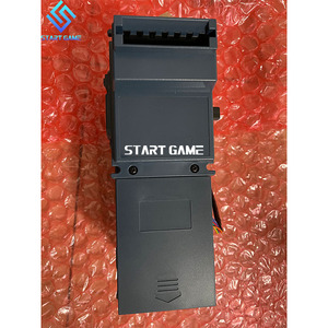 Puerto Rico sử dụng rộng rãi ICT A6 hóa đơn accepter Ngân hàng lưu ý validator cho máy Trò chơi máy bán hàng tự động - Product Image 6