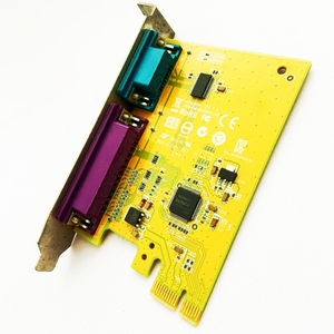 デジタル入出力カードMI06469A VER 1.0オリジナル本物埋め込み工業用マザーボードCpuメインボード - Product Image 2