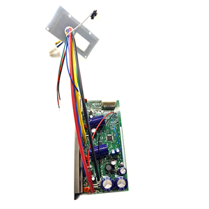 shenzhen Driver Control Board can Match all <strong>lcd</strong> module remote lvds <strong>controller</strong> pcba industrial pcb supplier - Product Image 3