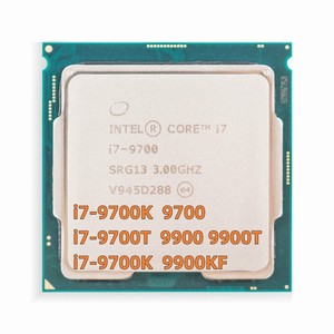 Per processore Cpu Intel Core I7-3770 3.4 Ghz Quad-core a otto thread - Product Image 3