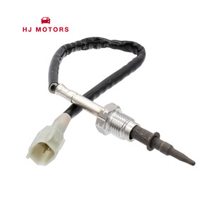 Sensor de temperatura de gases de escape CC1Z12B591E para Ford RANGER 2017-2018 3,2 Sensor EGT Sensor de temperatura del sistema de escape - Product Image 2