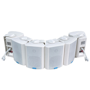 <strong>IP</strong> Network PA Audio System SIP/<strong>TCP</strong>/<strong>IP</strong> POE 30 Watt Horn Speaker SIP Protocol <strong>Controller</strong> <strong>IP</strong> Speakers Factory Manufacturer - Product Image 4