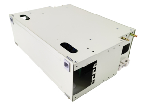 OEM YY-U03 4U 19 Inches Rack-Mounted 48C ODF Unit with POE 4G 3G GSM GPRS <strong>TCP</strong> <strong>Networks</strong> - Product Image 6