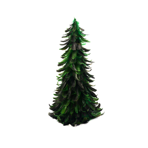 6FT 2024 Lông Trắng Cây Giáng Sinh Cho Ngoài Trời Nội Thất Nhà Phòng Văn Phòng Kỳ Nghỉ Mùa Đông Đảng Trang Trí Nội Thất Mục Trang Trí Cung Cấp - Product Image 1