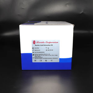 ファクトリーダイレクト96テスト/キットDNA抽出核酸キット精製試薬ラボでの化学試薬 - Product Image 6