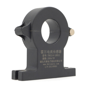 TR <strong>Current</strong> Transformer <strong>Hall</strong> <strong>Current</strong> Module DC <strong>Current</strong> <strong>Sensor</strong> <strong>Open</strong> <strong>Loop</strong> Dc Split Core <strong>Current</strong> Transducer <strong>Sensor</strong> - Product Image 5